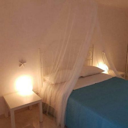 Вилла Casa Vacanza La Conchiglia Монополи Экстерьер фото